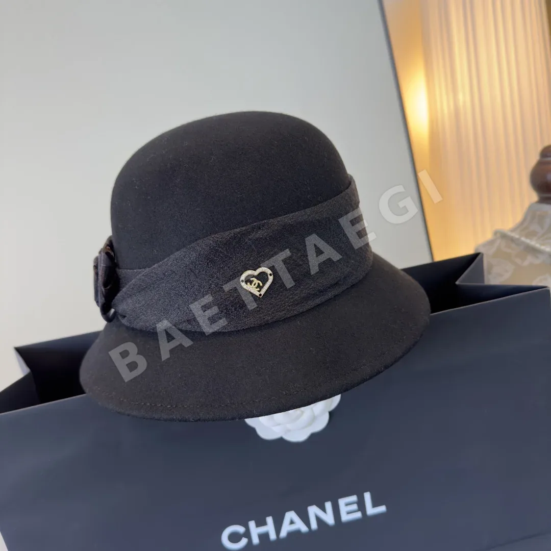 샤넬 모자 185429 Chanel Cap 상세 이미지 6