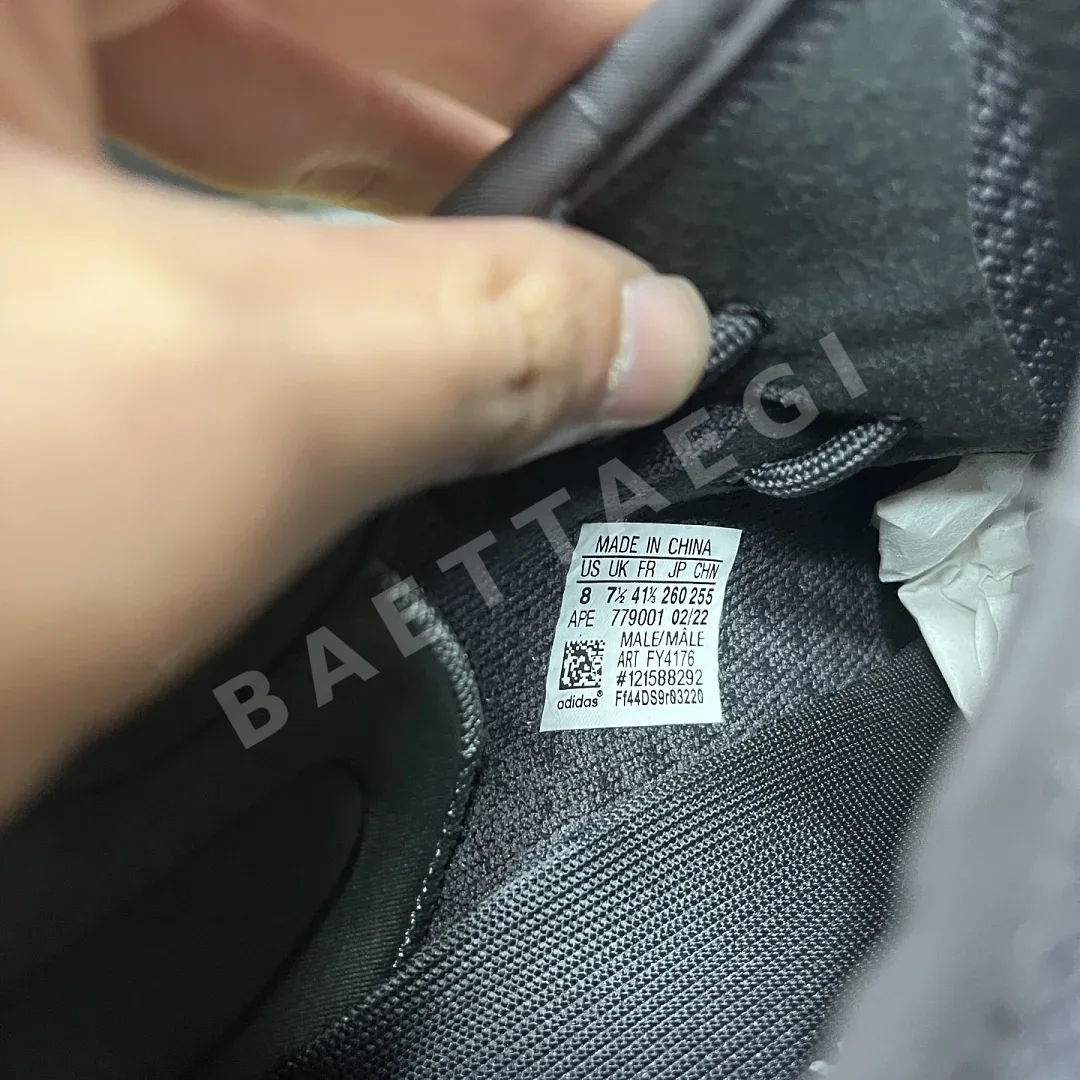 아디다스 [R] 이지 부스트 350 V2 FY4176 200751 Adidas Yeezy Boost 350 V2 상세 이미지 10