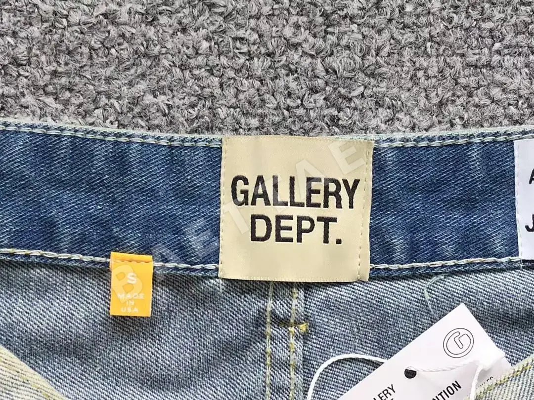 갤러리디파트먼트 바지 203173 Gallery Dept. Pants 상세 이미지 20