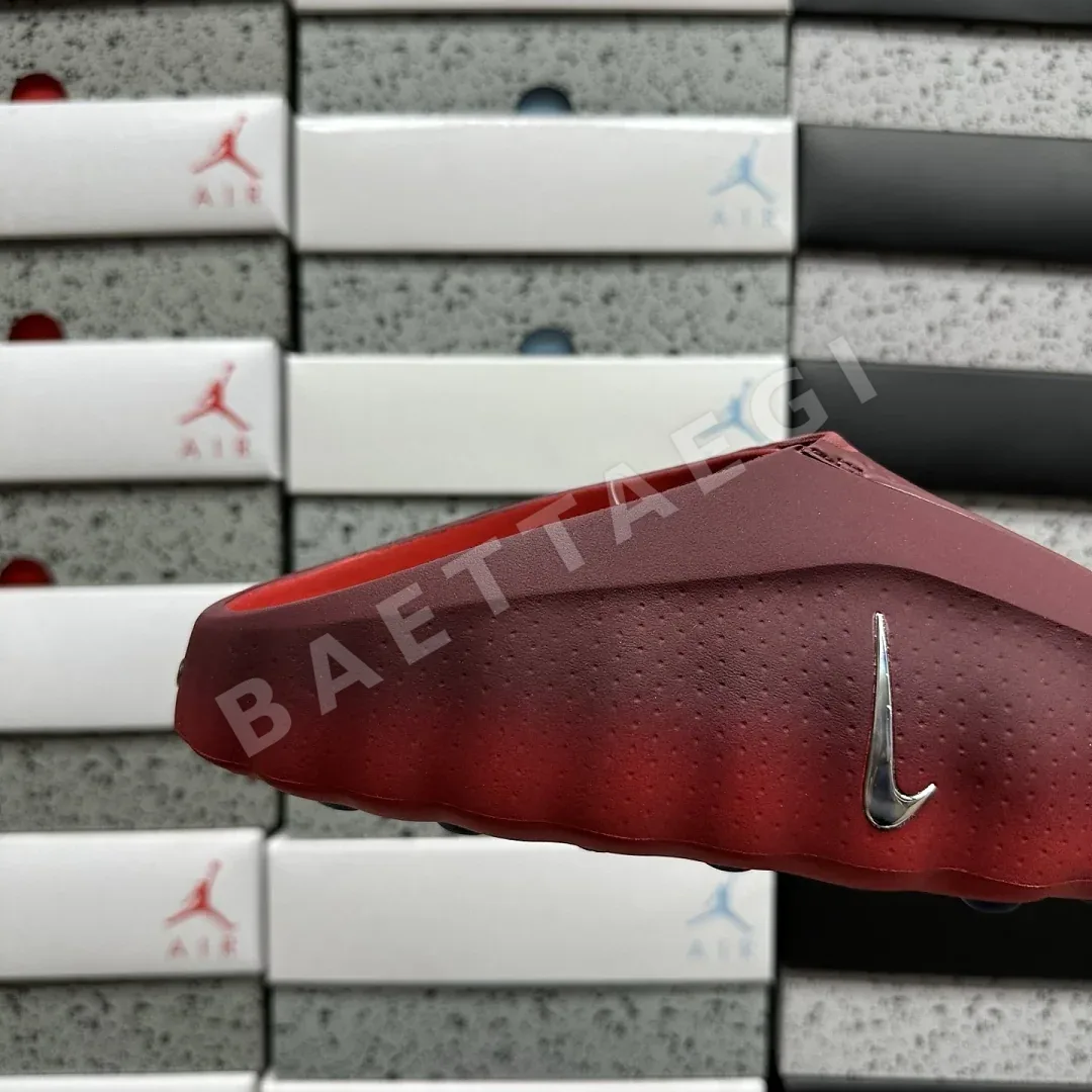 나이키 [GX] 마인드 001 슬라이드 HQ4307-601 201443 Nike Mind 001 Slide Team Red University 상세 이미지 5
