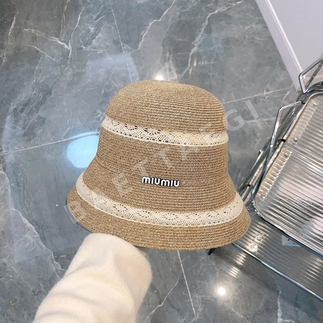미우미우 모자 79457 Miu Miu Cap 상세 이미지 4