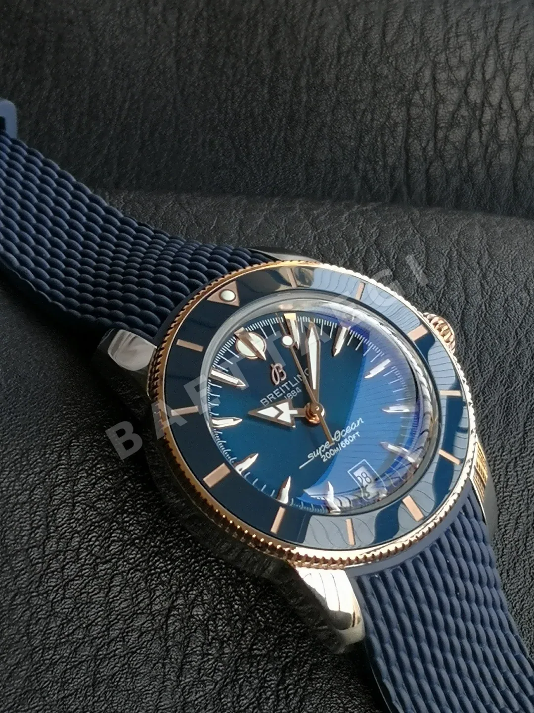 브라이틀링 시계 Breitling 상세 이미지 6