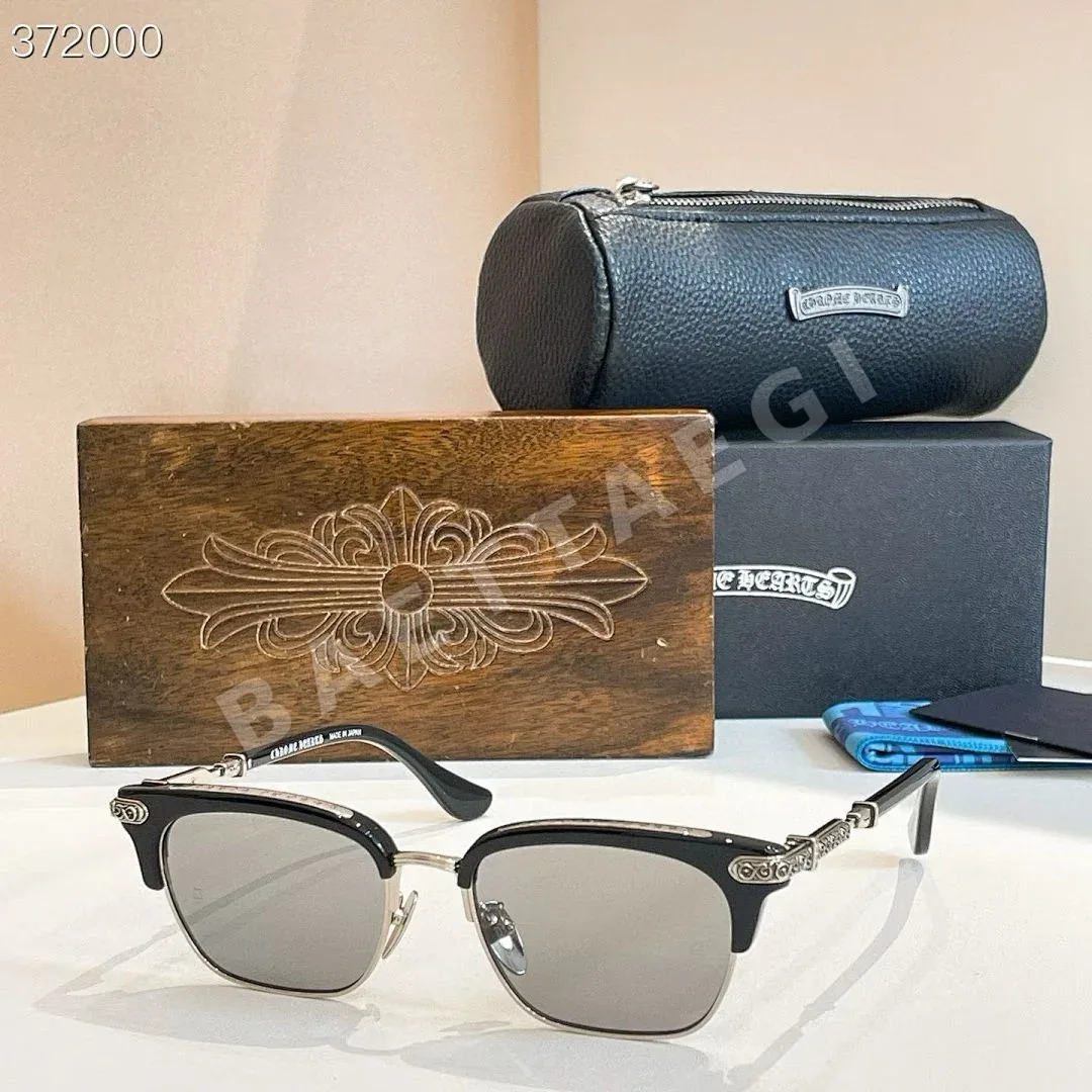 크롬하츠 선글라스 205137 Chrome Hearts Sunglasses 상세 이미지 20