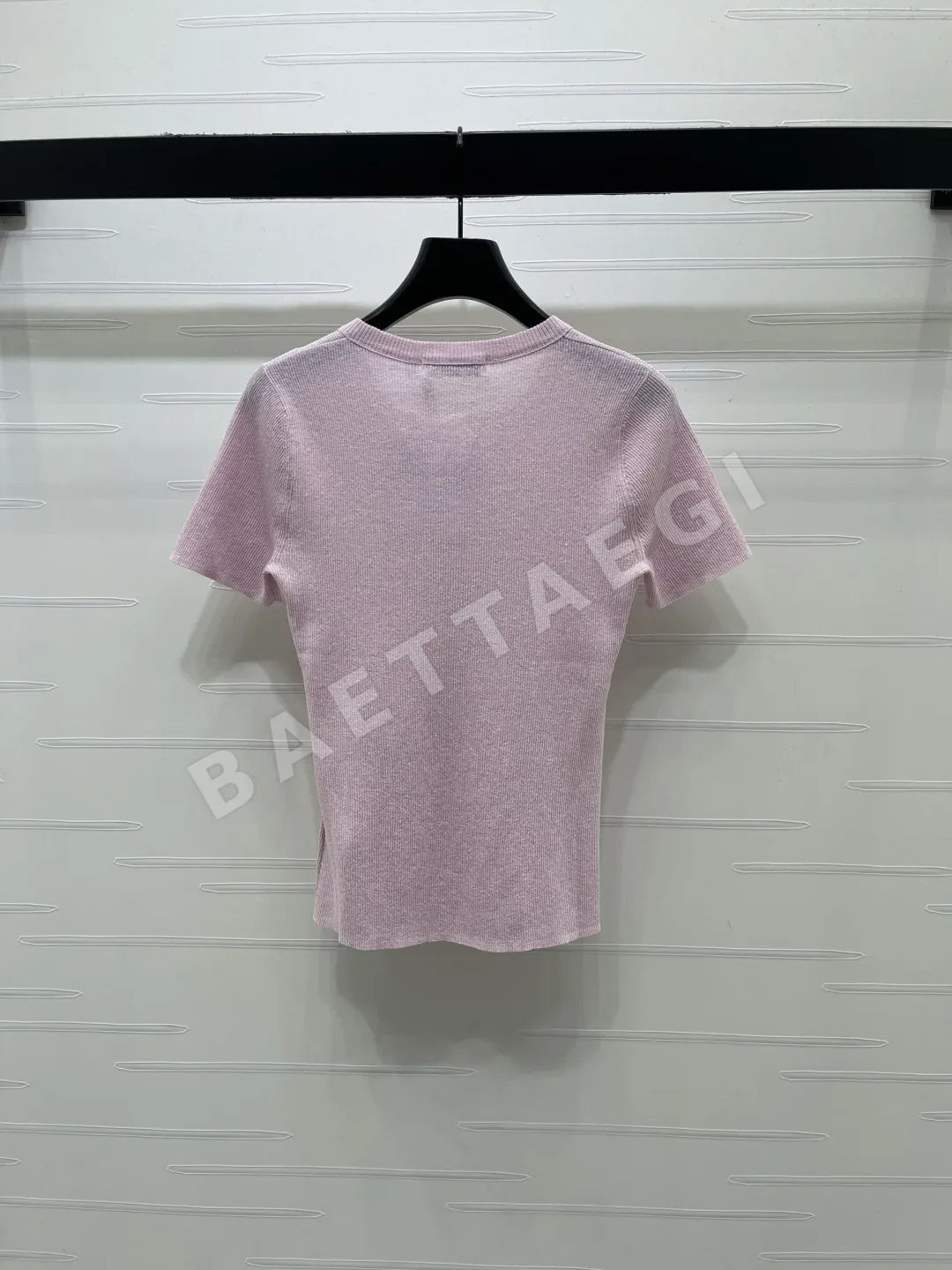 디올 여성 반팔 상세 이미지 8