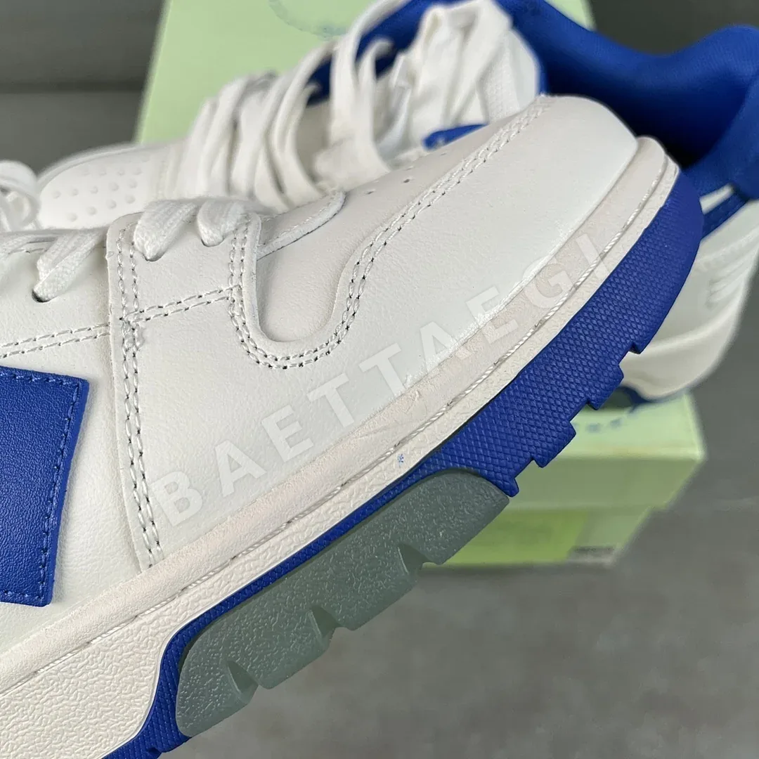 오프화이트 화이트 블루 202334 Off White 상세 이미지 8