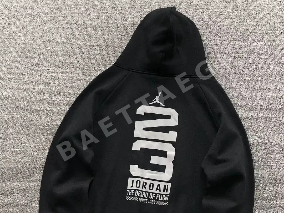 나이키 조던 후드티 203075 Nike Jordan Hoodie 상세 이미지 9