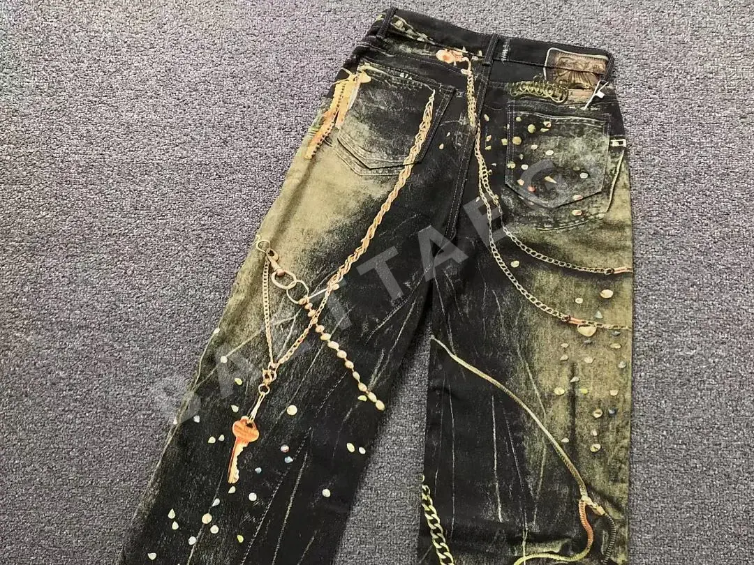 아크네스튜디오 바지 202721 Acne Studios Pants 상세 이미지 11