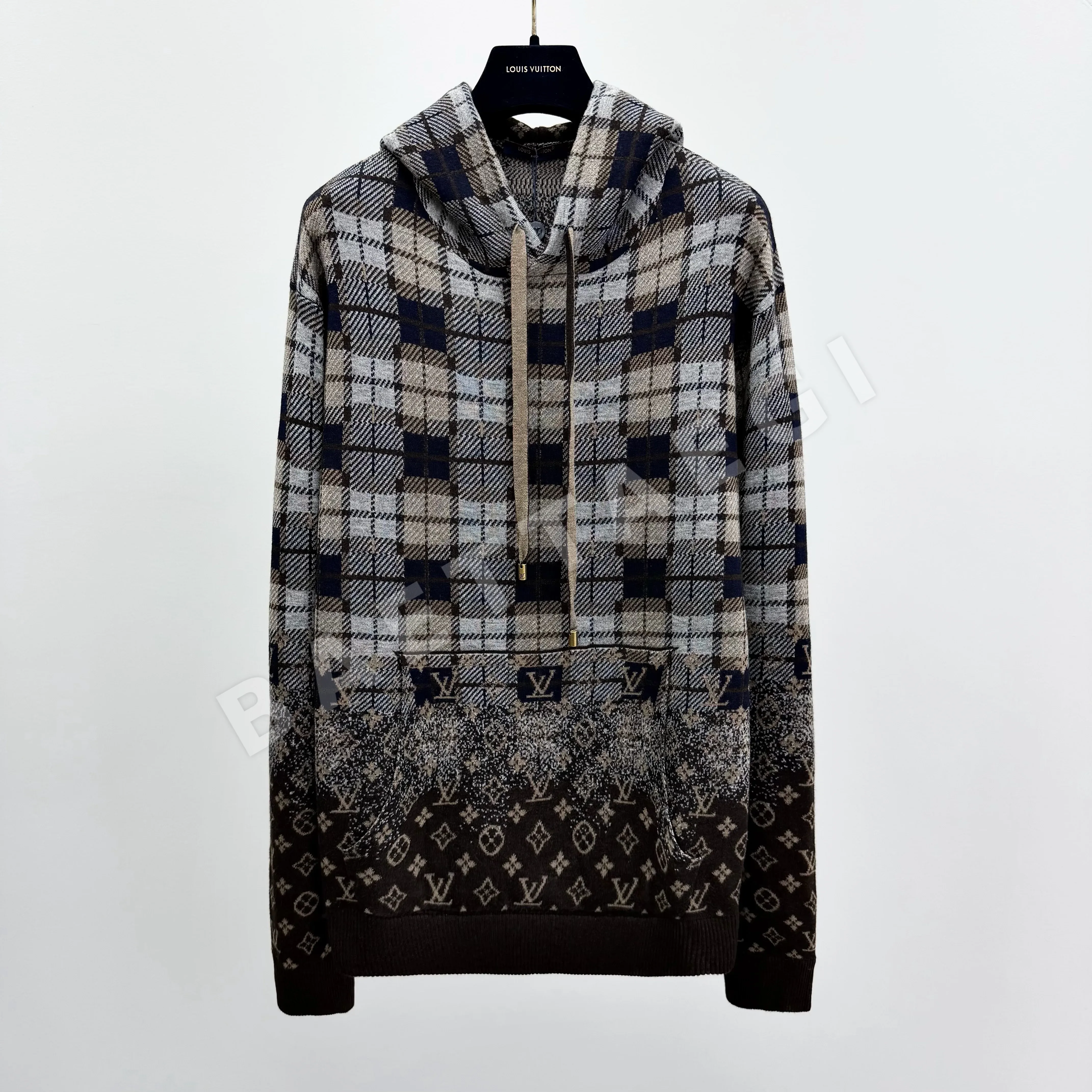 루이비통 남성 후드 61109 Louis Vuitton Hoodie 상세 이미지 10