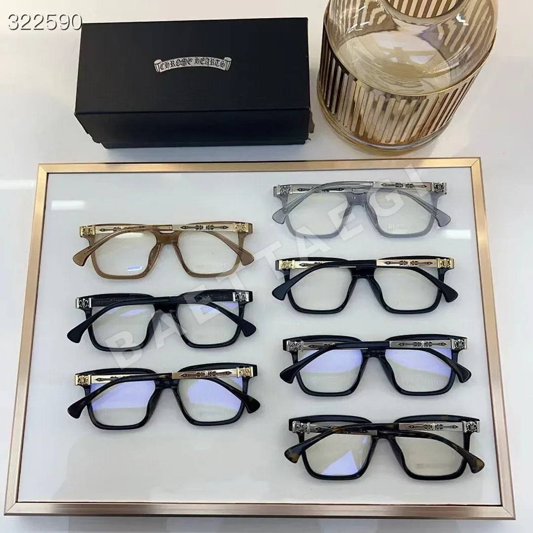 크롬하츠 선글라스 204955 Chrome Hearts Sunglasses 상세 이미지 2
