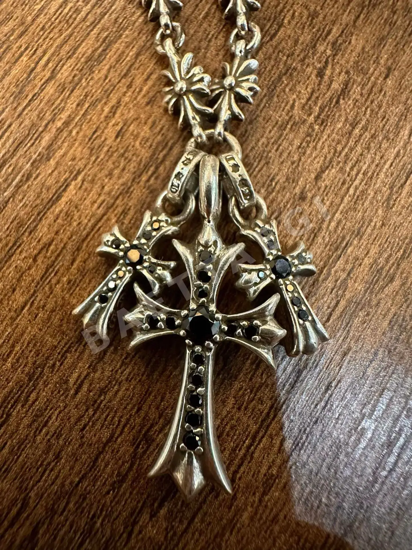 크롬하츠 목걸이 148858 Chrome Hearts Necklace 상세 이미지 8