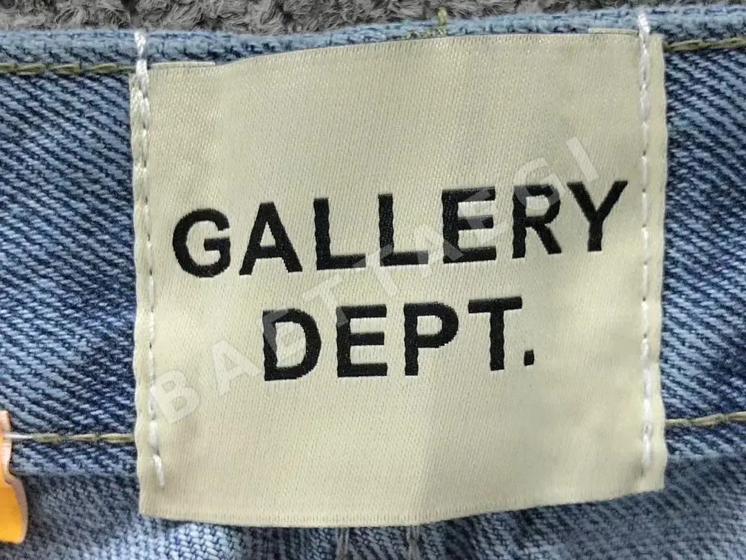 갤러리디파트먼트 바지 203210 Gallery Dept. Pants 상세 이미지 19