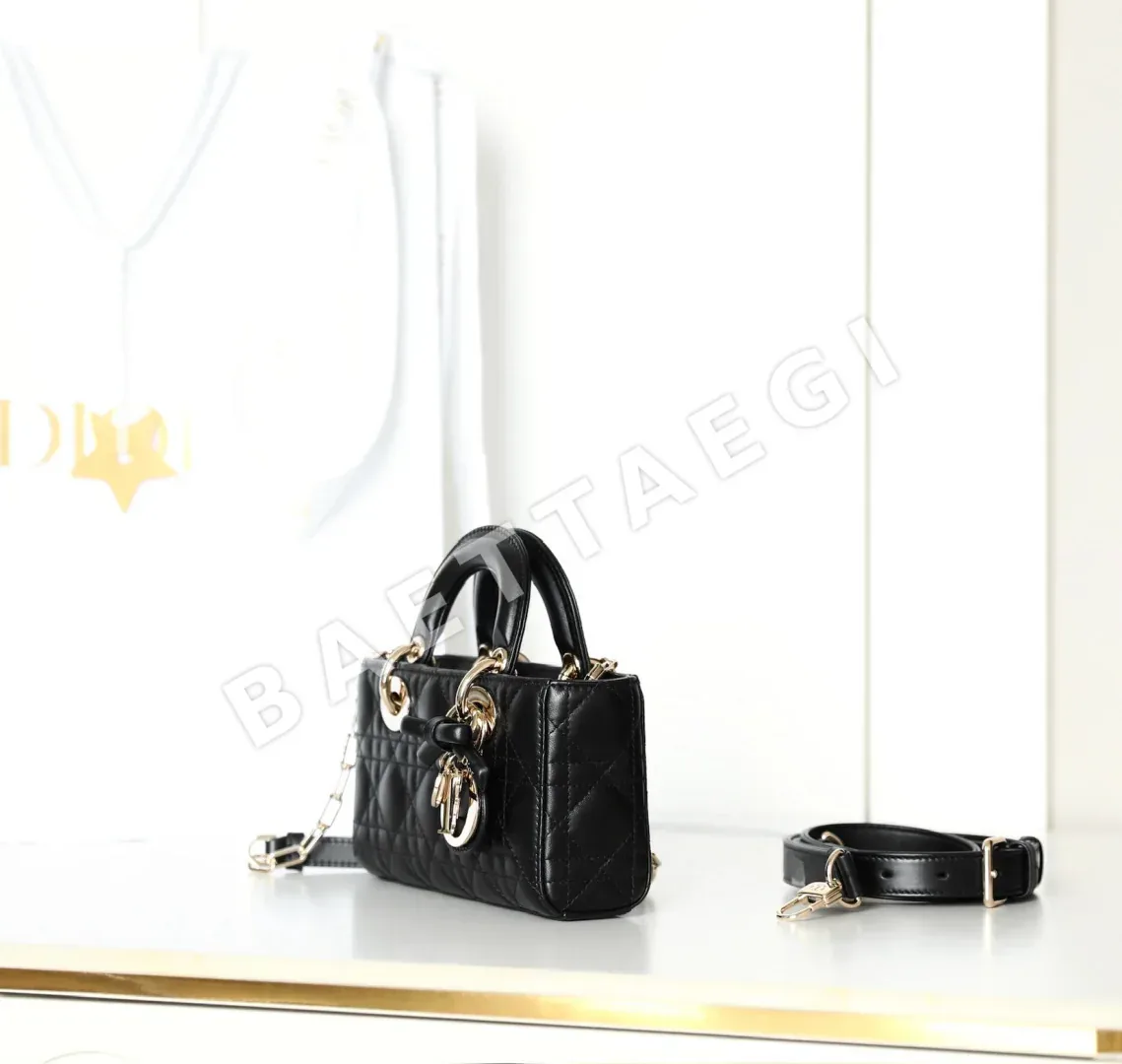 디올 165259 가방 Dior Bag 상세 이미지 5