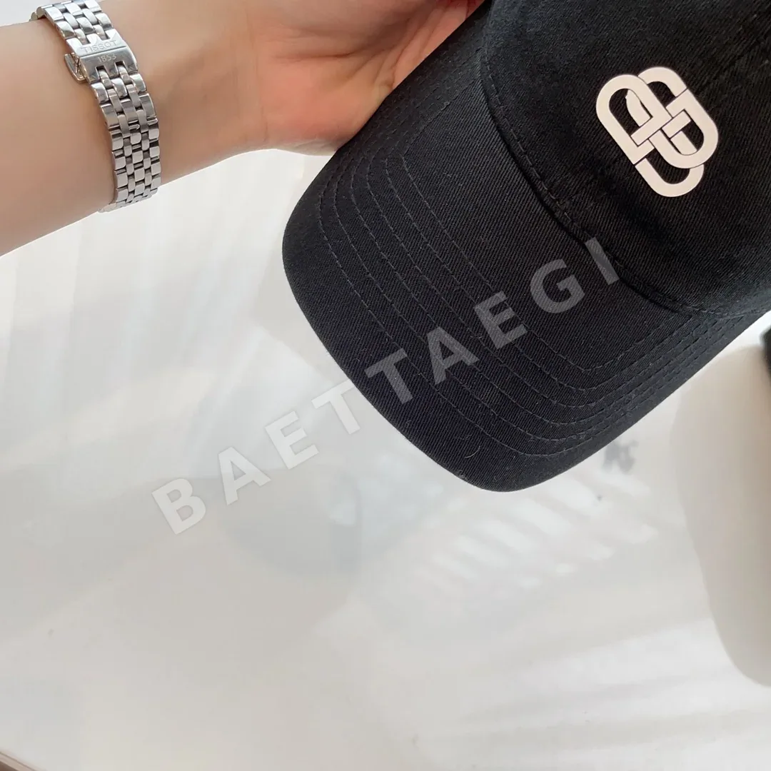 발렌시아가 모자 81736 Balenciaga Cap 상세 이미지 8