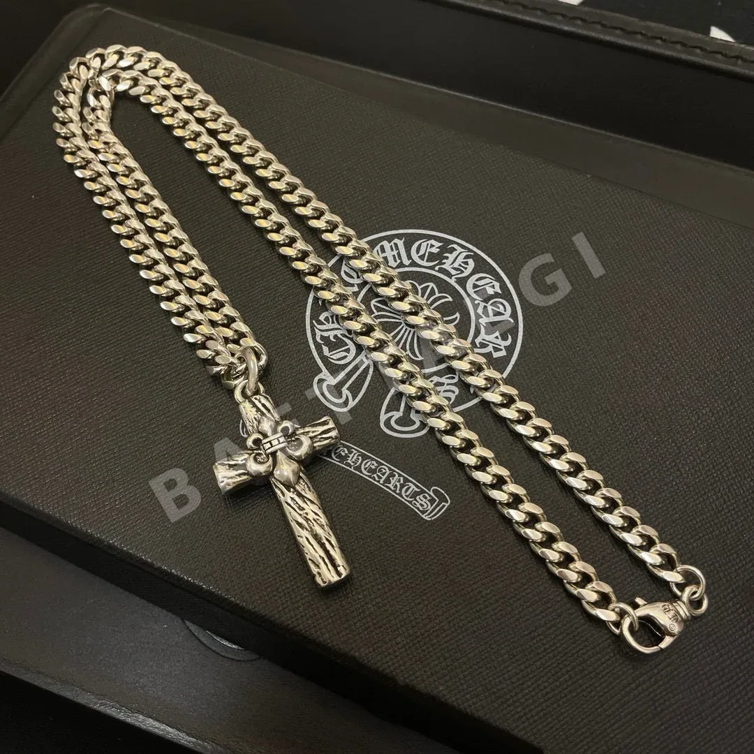 크롬하츠 목걸이 62182 Chrome Hearts Necklace 상세 이미지 9