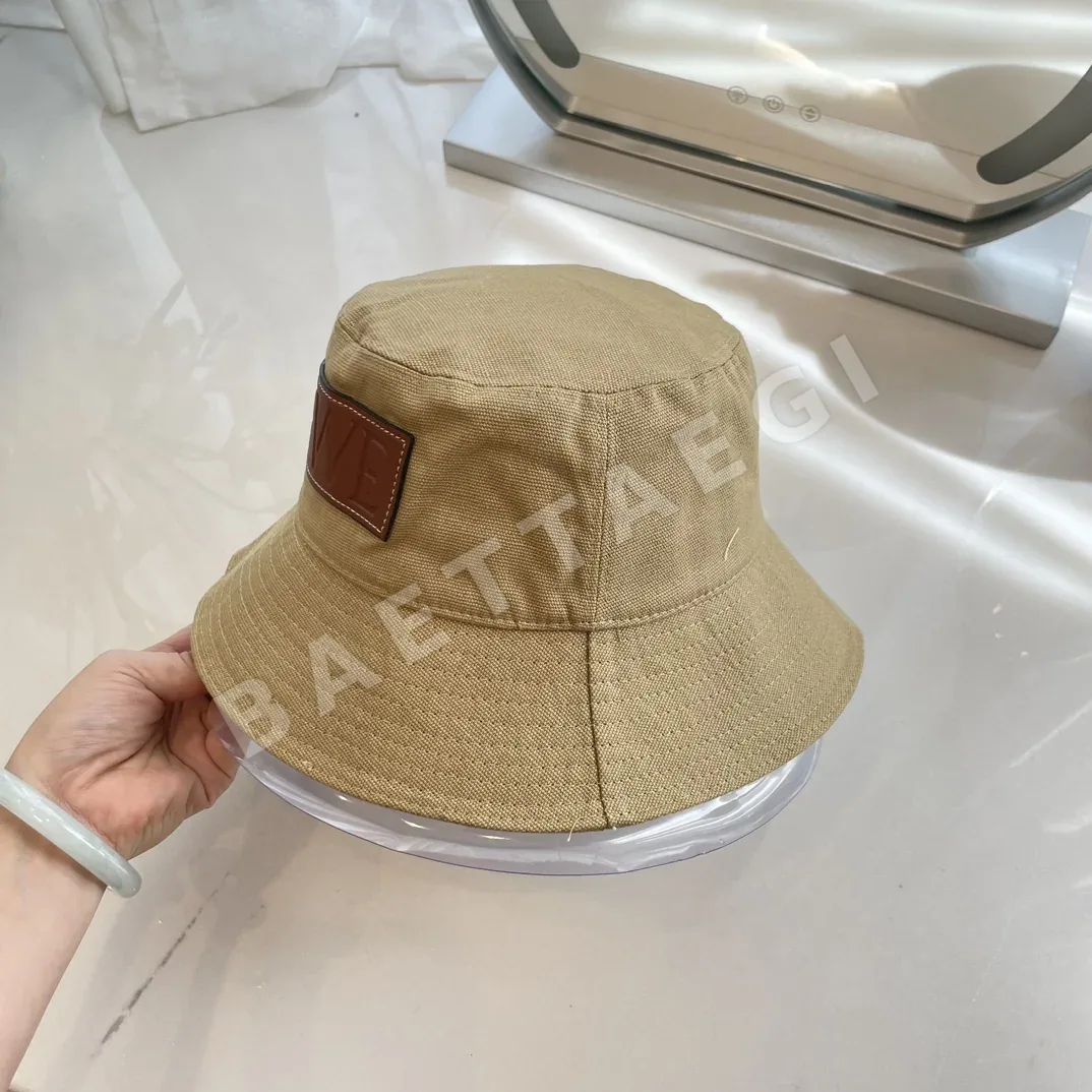 로에베 모자 79003 Loewe Cap 상세 이미지 4
