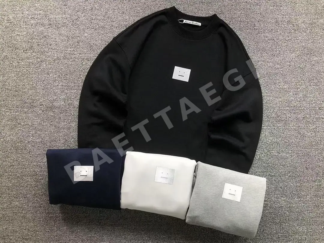 아크네스튜디오 후드티 203507 Acne Studios Hoodie 상세 이미지 19