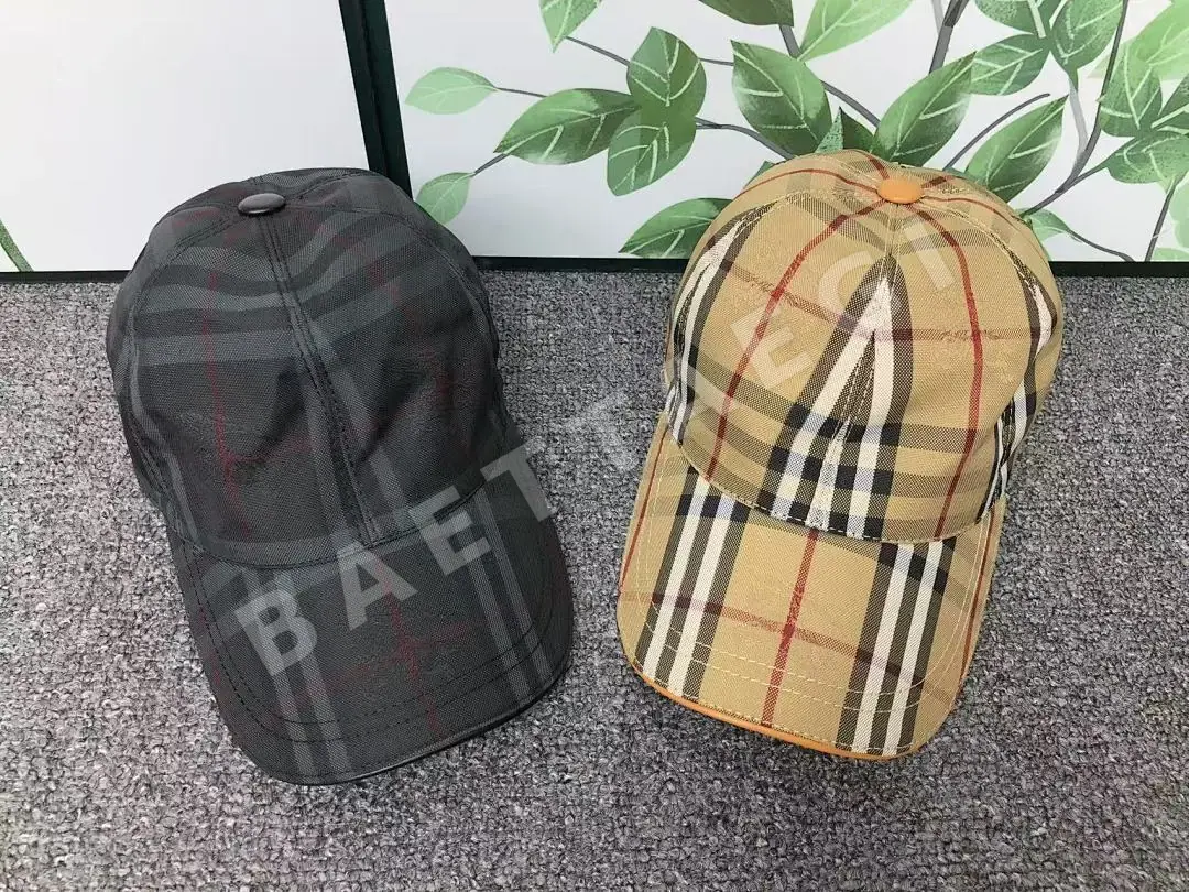 버버리 모자 202677 Burberry Hat 상세 이미지 3