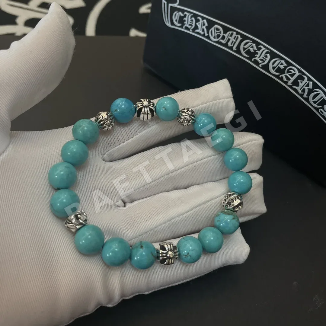 크롬하츠 팔찌 61867 Chrome Hearts Bracelet 상세 이미지 4