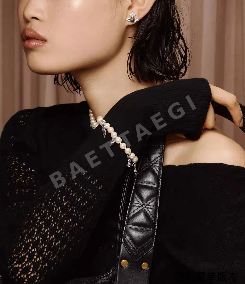 비비안웨스트우드 팔찌 65129 Vivienne Westwood Bracelet 상세 이미지 10