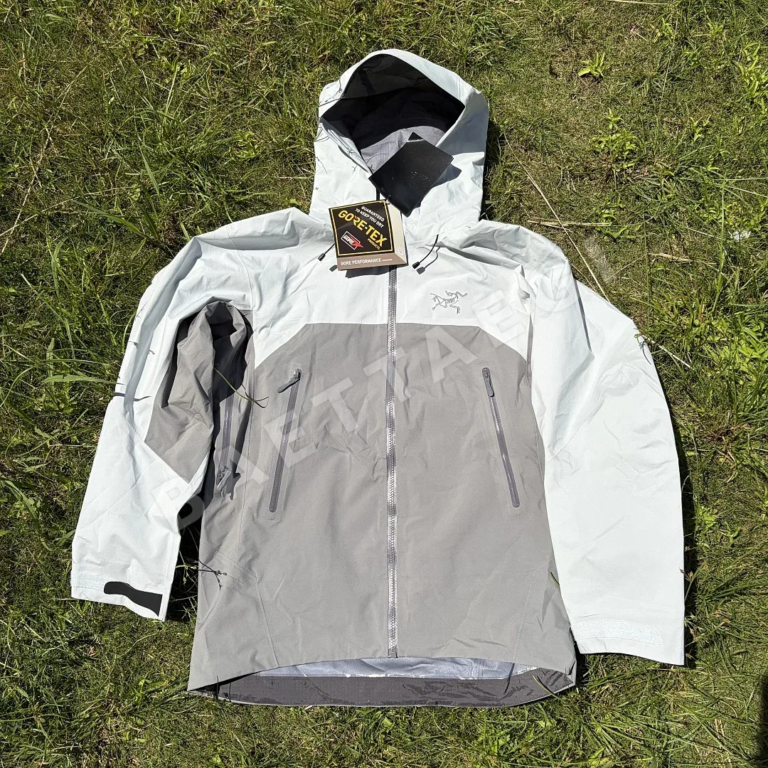 아크테릭스 [LD] 베타 AR 보이드 그레이 200169 Arc'teryx Beta AR