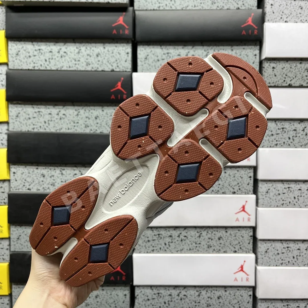 뉴발란스 [C] 9060 U90601T1 202274 New Balance 9060 상세 이미지 8