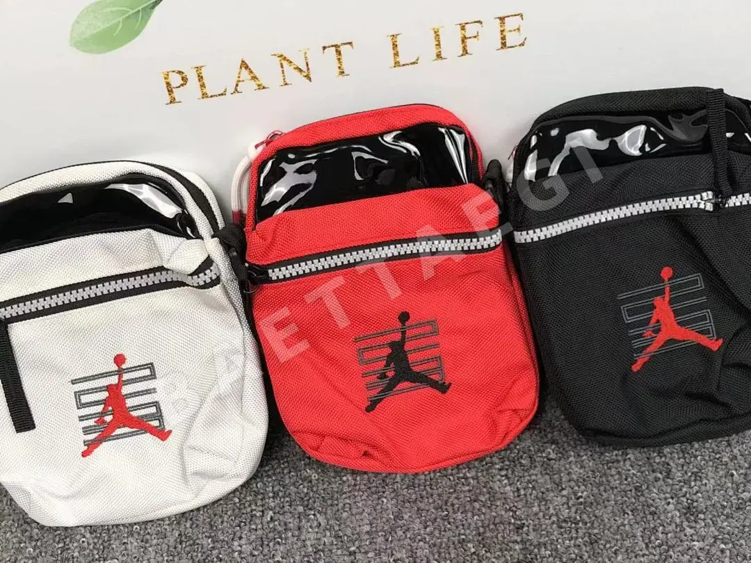 나이키 조던 가방 203096 Nike Jordan Bag 상세 이미지 3