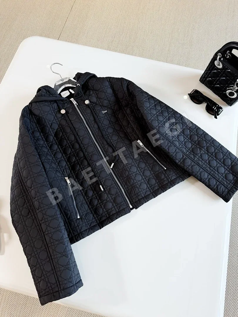 디올 여성 자켓 198107 Dior Jacket 상세 이미지 15