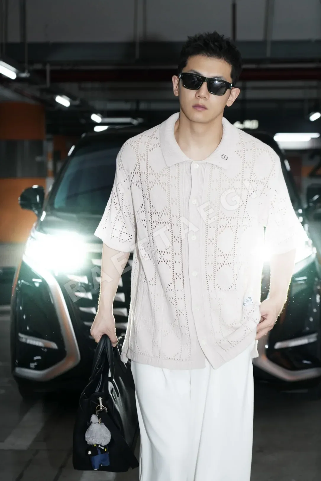 디올 선글라스 72681 Dior Sunglasses 상세 이미지 4