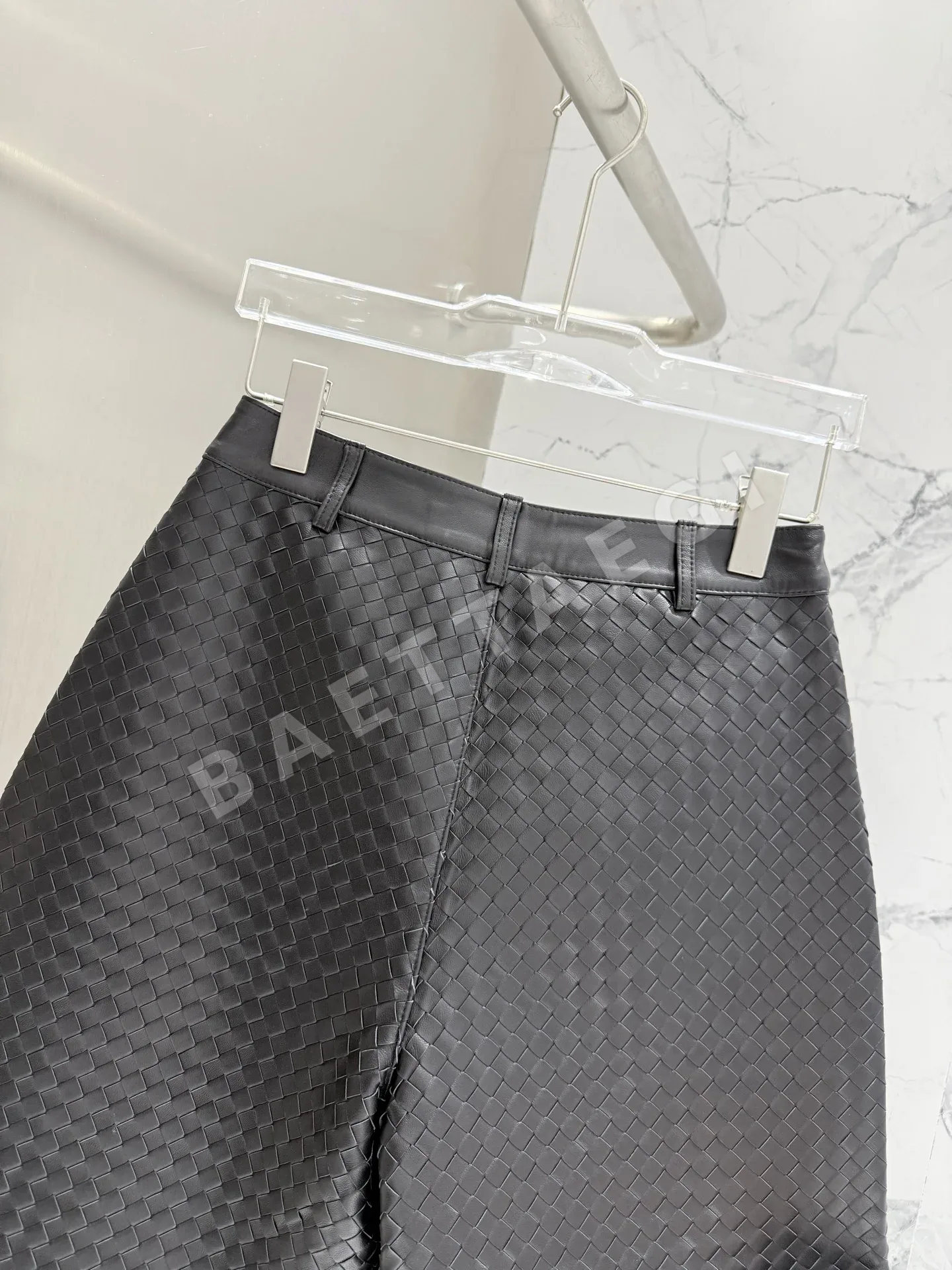 보테가베네타 여성 바지 206427 Bottega Veneta Pants 상세 이미지 9
