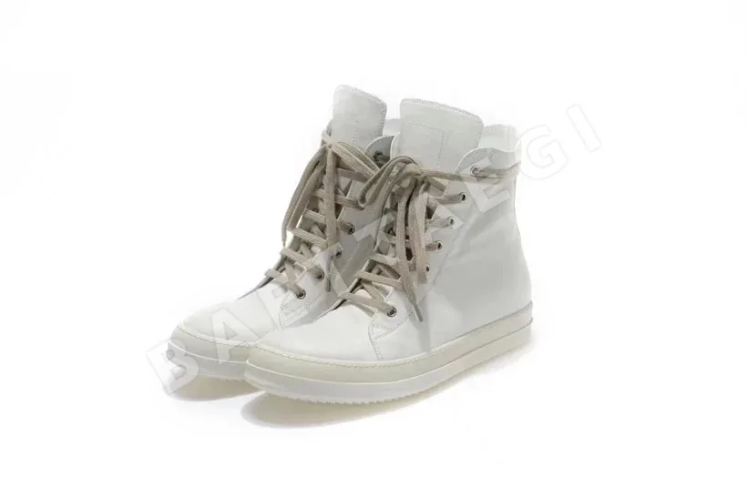릭오웬스 신발 37830
