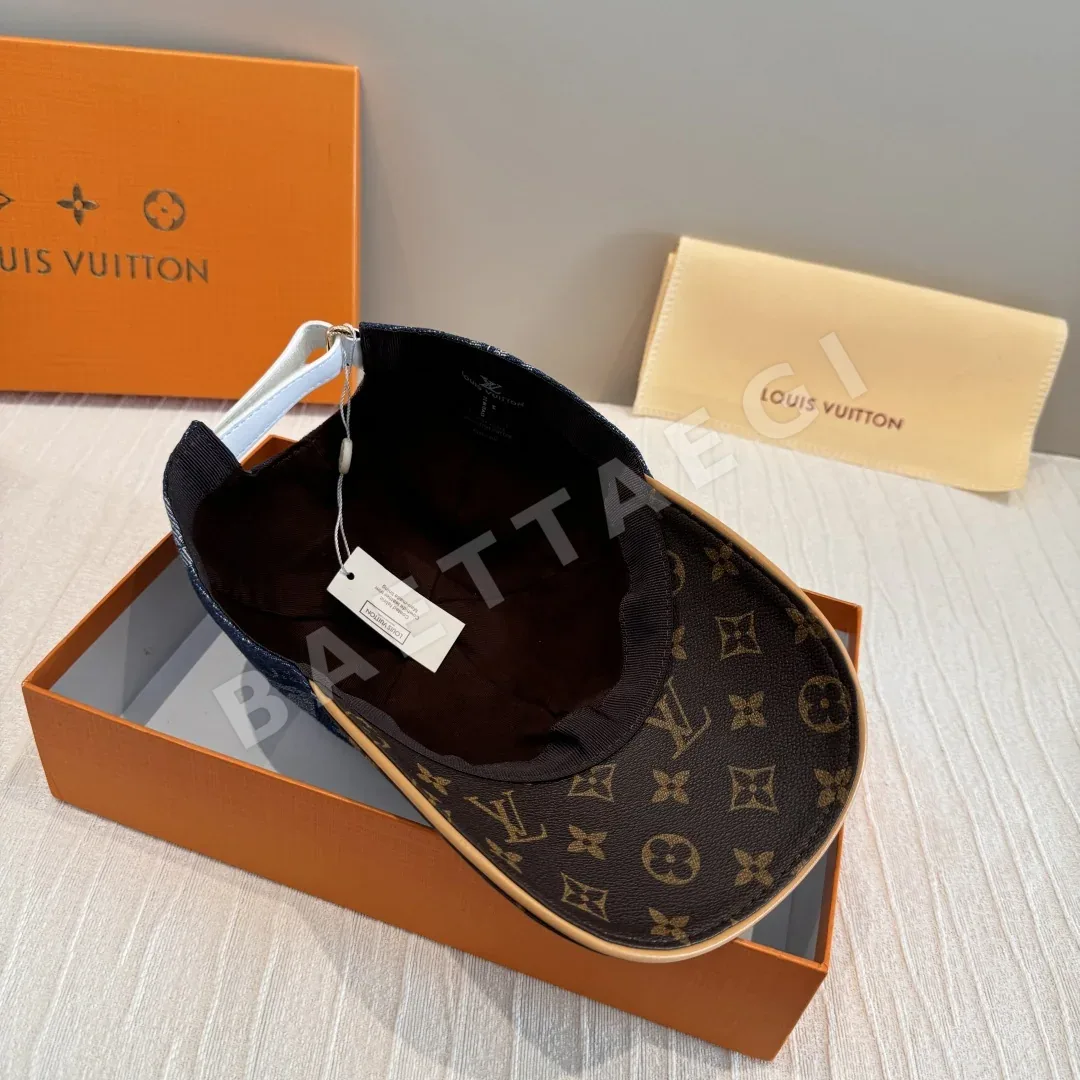 루이비통 모자 79196 Louis Vuitton Cap 상세 이미지 7
