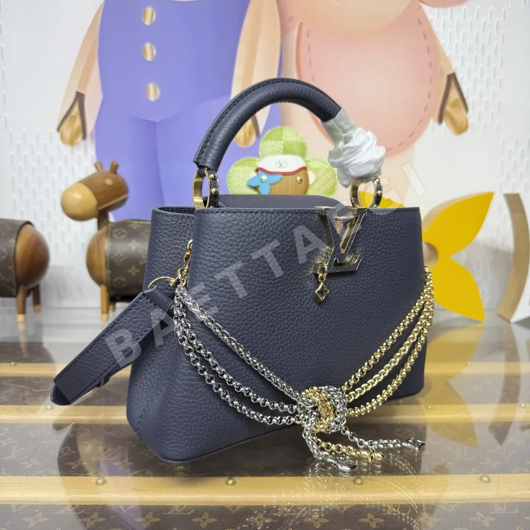 루이비통 캡시뉴BB 가방 M28203 상세 이미지 2
