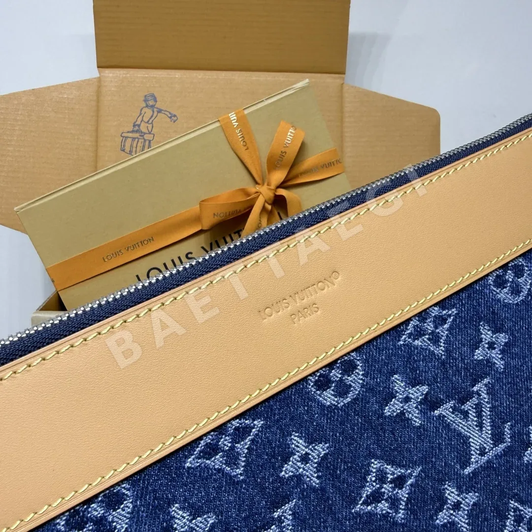 루이비통 포셰트 보야주 스프 클러치백 M27559 상세 이미지 10