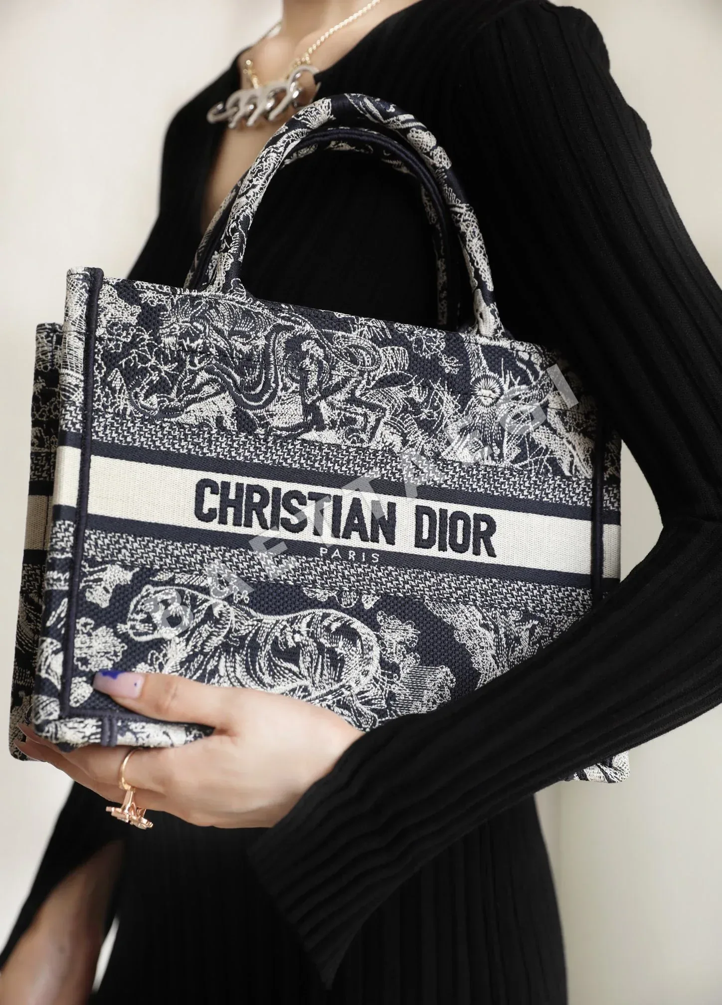 디올 165371 가방 Dior Bag 상세 이미지 4