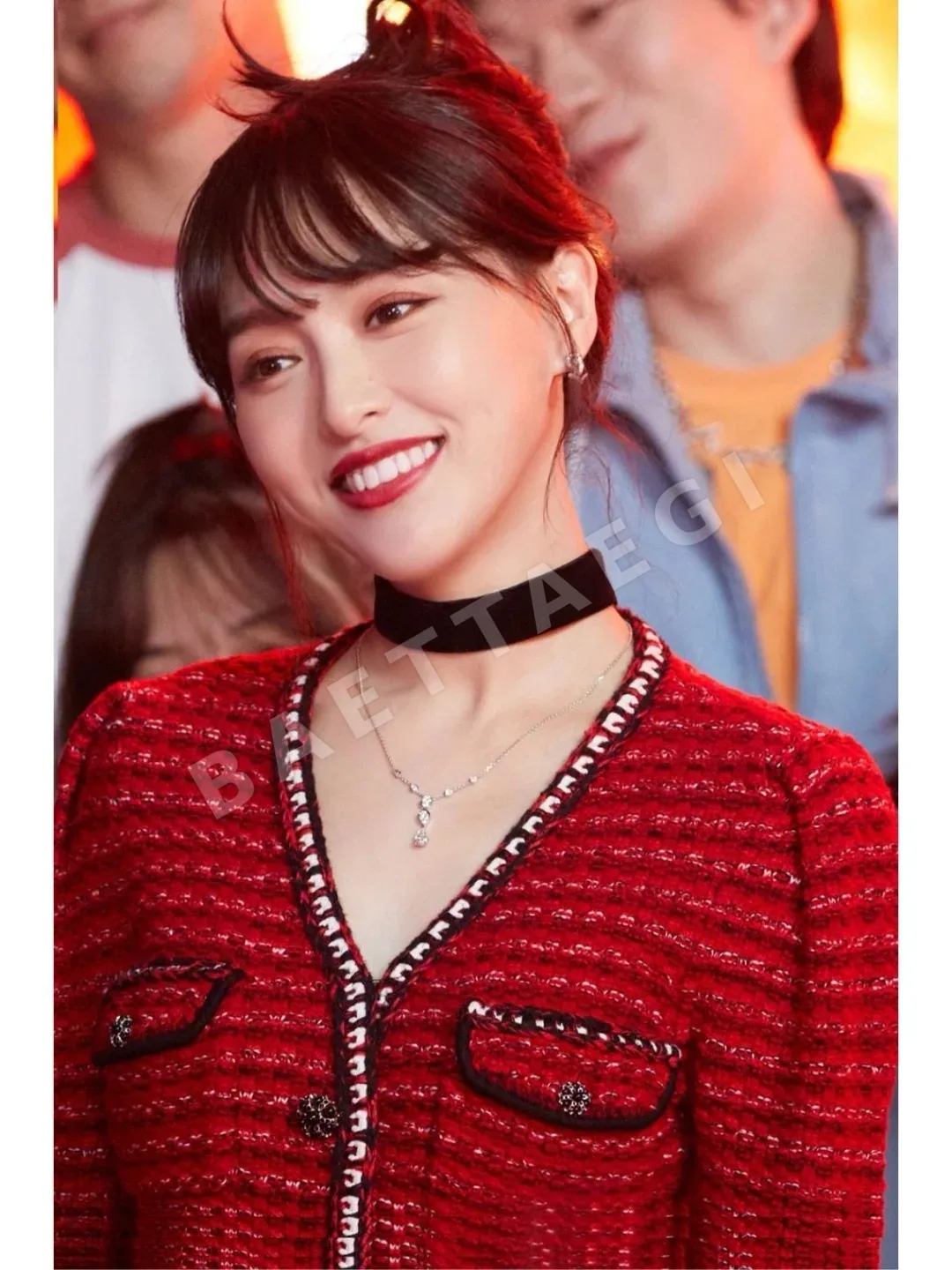쇼메 목걸이 69796 Chaumet Necklace 상세 이미지 8
