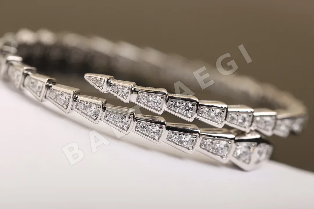 불가리 팔찌 64825 Bvlgari Bracelet 상세 이미지 7