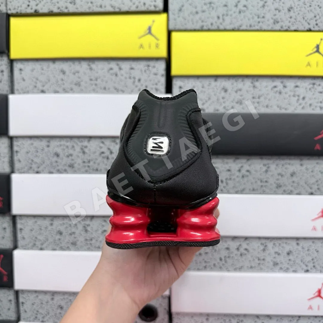 나이키 [MAX] 샥스 TL CI0987-001 201340 Nike Shox TL Skepta 상세 이미지 3