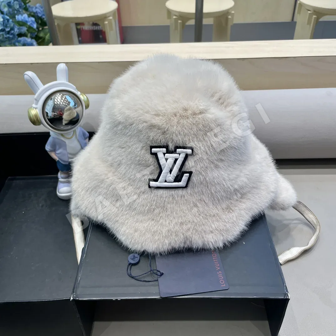 루이비통 모자 186269 Louis Vuitton Cap 상세 이미지 3