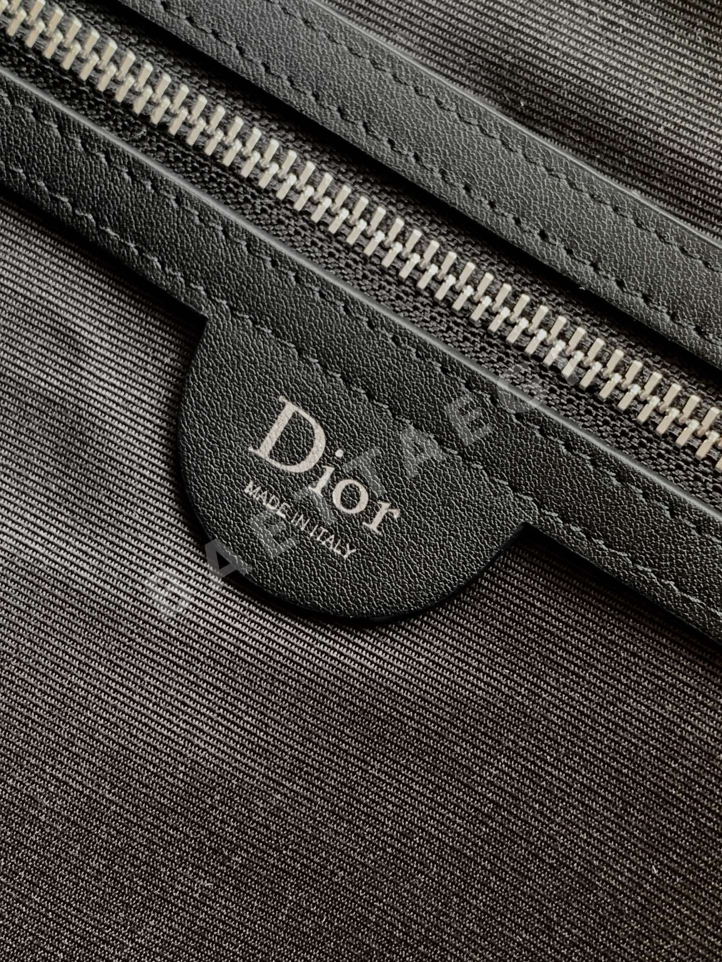 디올 제트 플랩 메신저 가방 상세 이미지 9