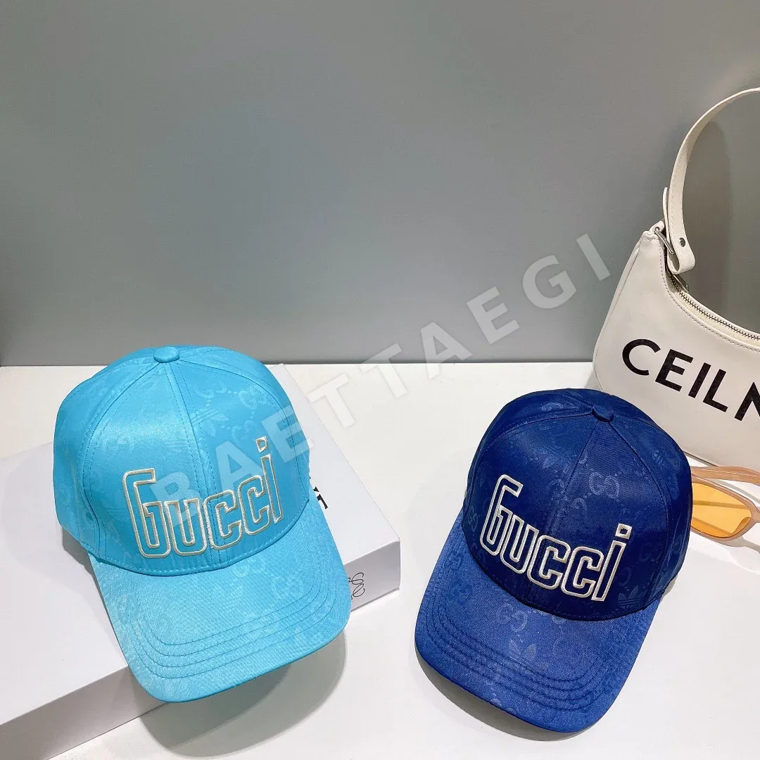 구찌 모자 78396 Gucci Cap 상세 이미지 9