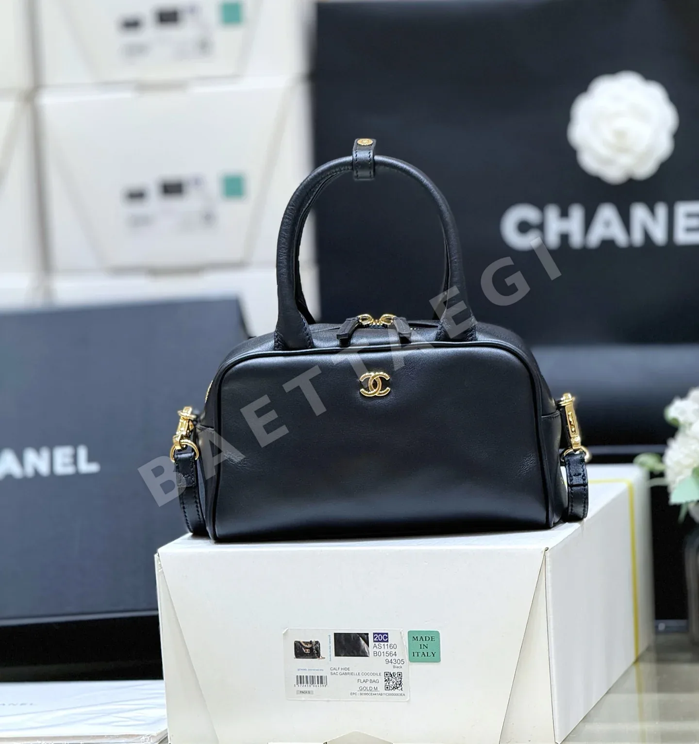 샤넬 가방 AP5528 상세 이미지 2