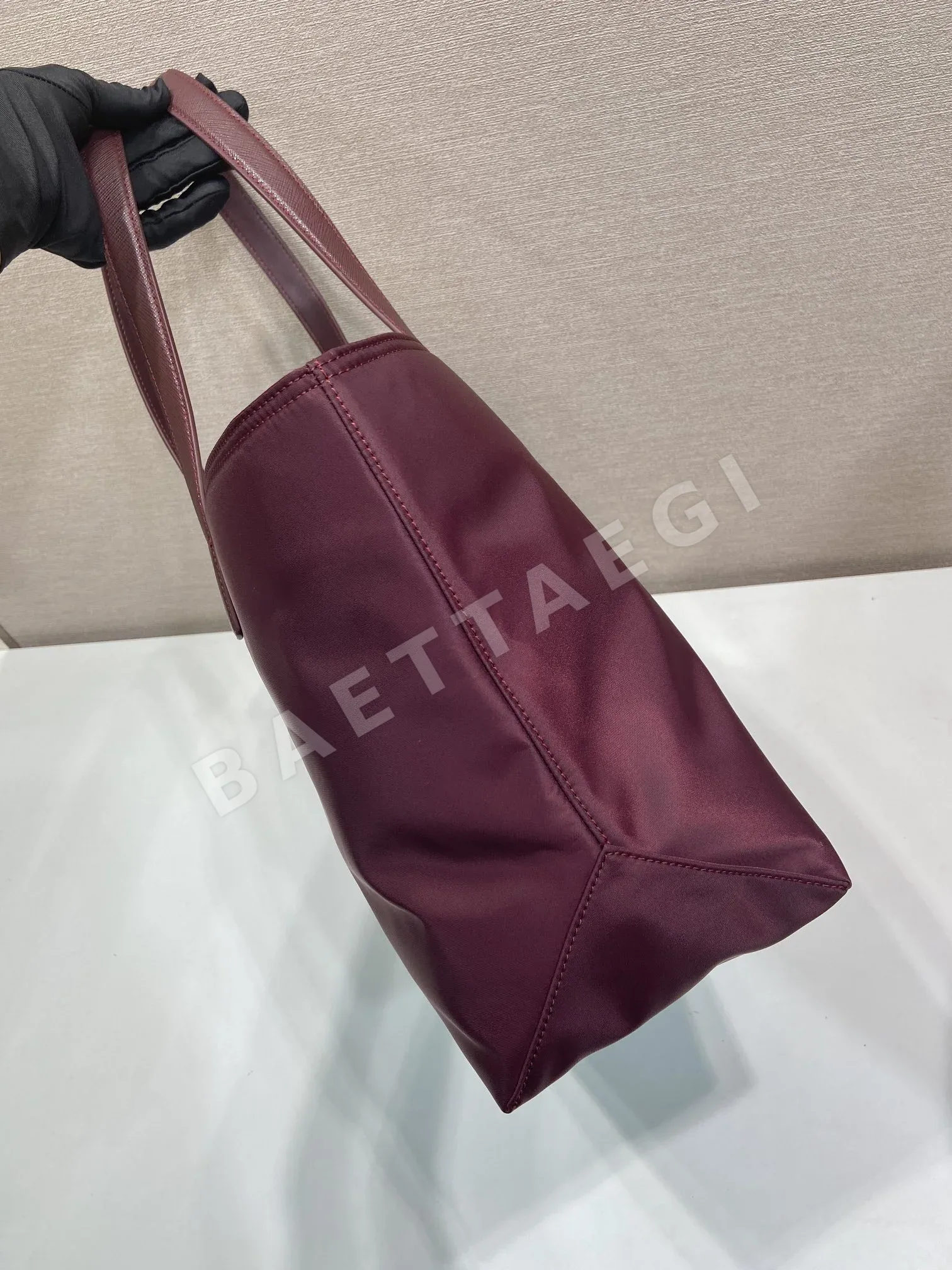 프라다 가방 1BG555 상세 이미지 5