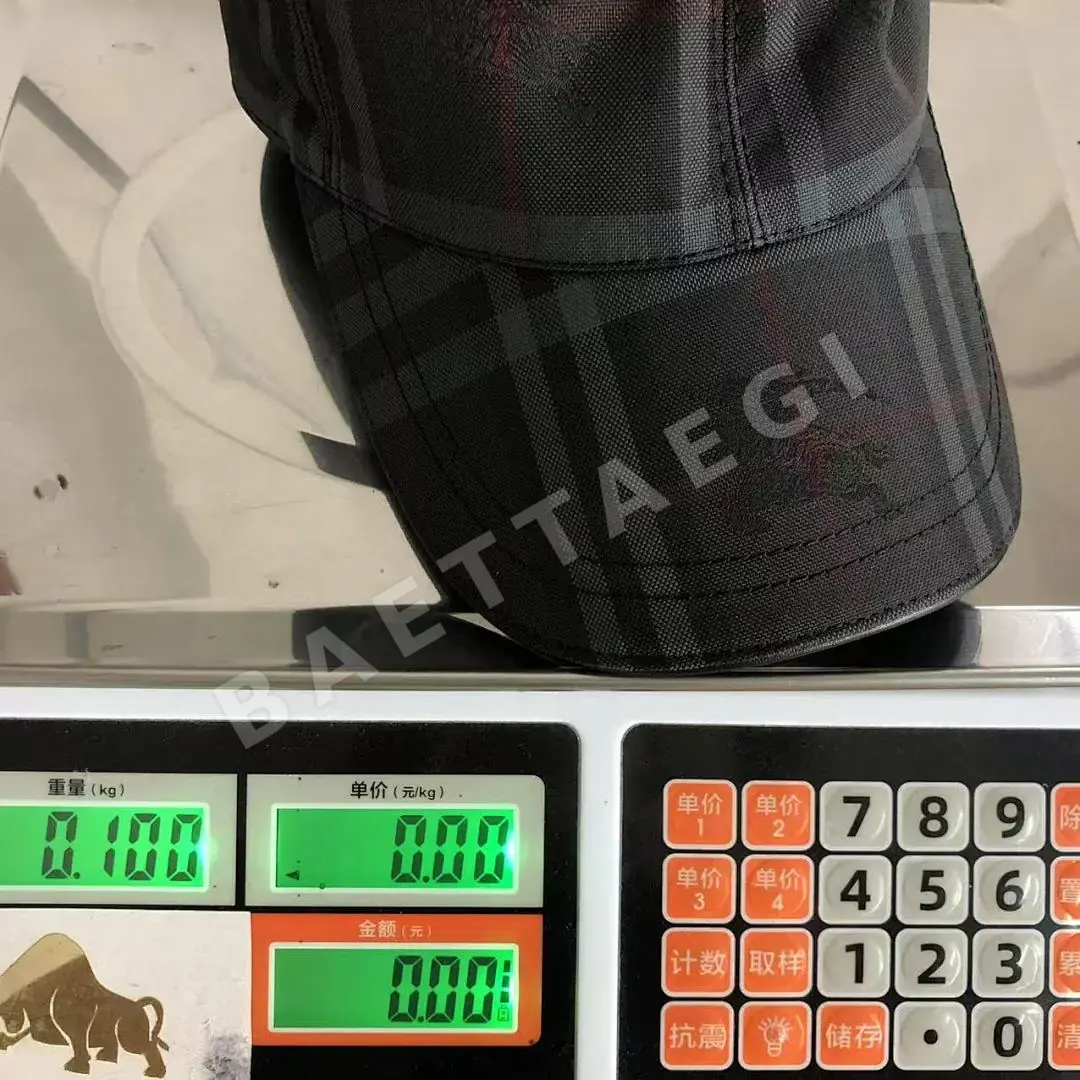 버버리 모자 202677 Burberry Hat 상세 이미지 20