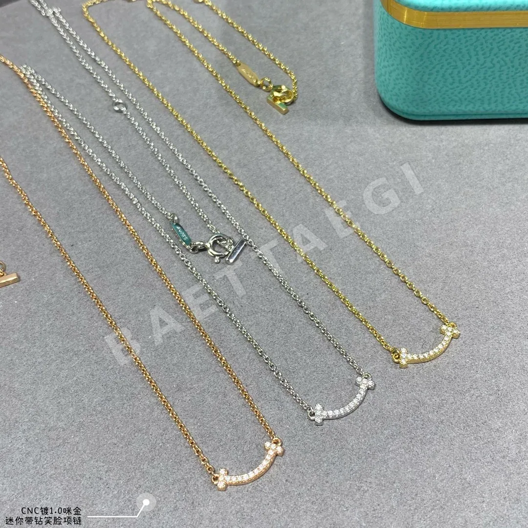티파니 목걸이 71018 Tiffany & Co Necklace 상세 이미지 9