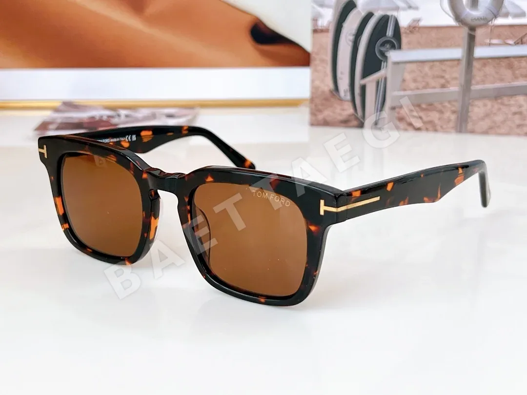 톰포드 선글라스 54507 Tom Ford Sunglasses 상세 이미지 7