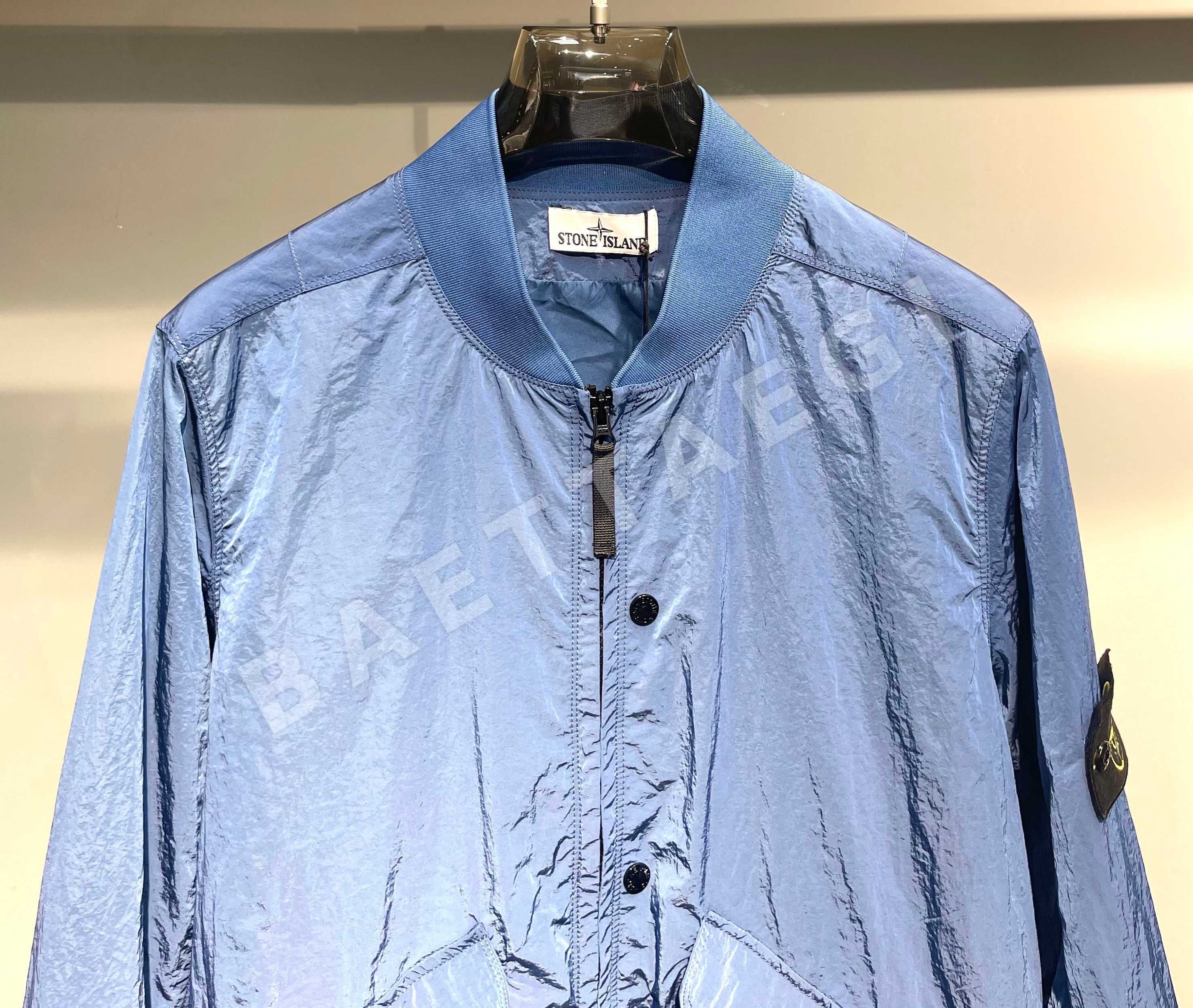 스톤아일랜드 남성 자켓 51346 Stone Island 상세 이미지 8