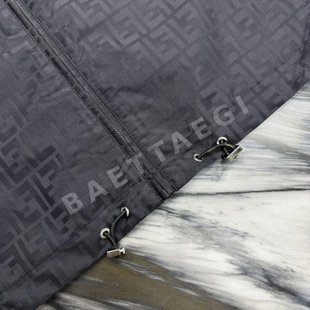 펜디 남성 자켓 159952 Fendi Jacket 상세 이미지 8