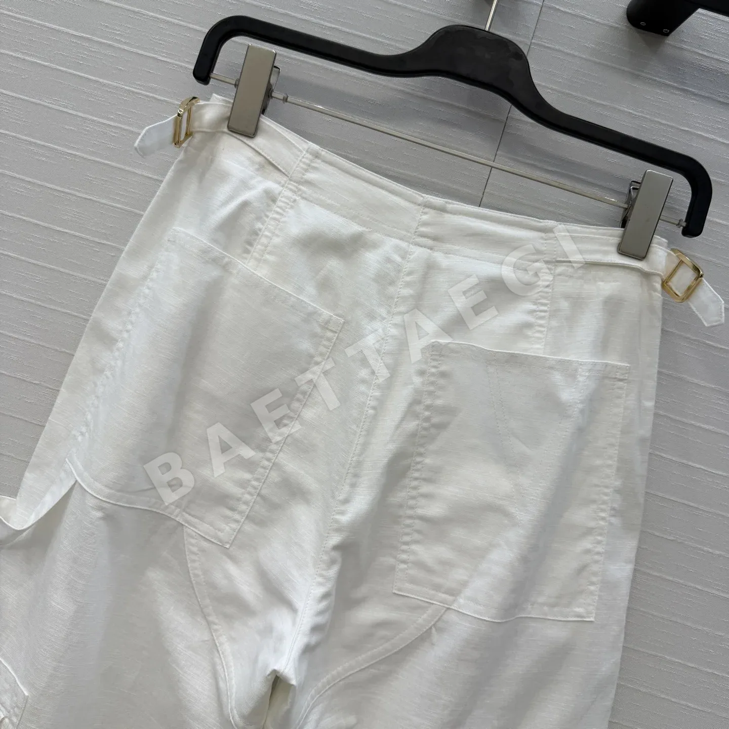 루이비통 여성 반팔 티셔츠 상세 이미지 9