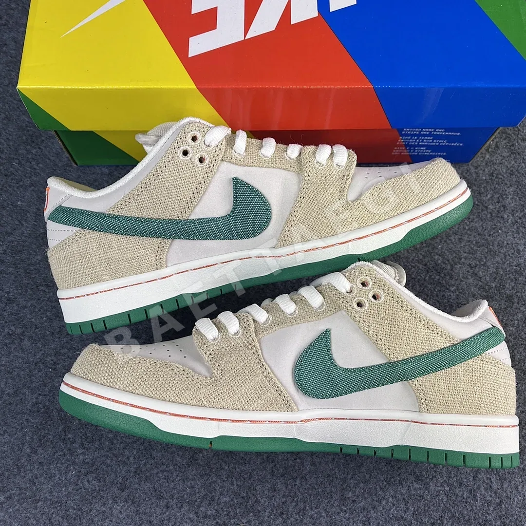 나이키 [TOP/S2] SB 덩크 로우 FD0860-001 200933 Nike SB Dunk Low Jarritos 상세 이미지 2