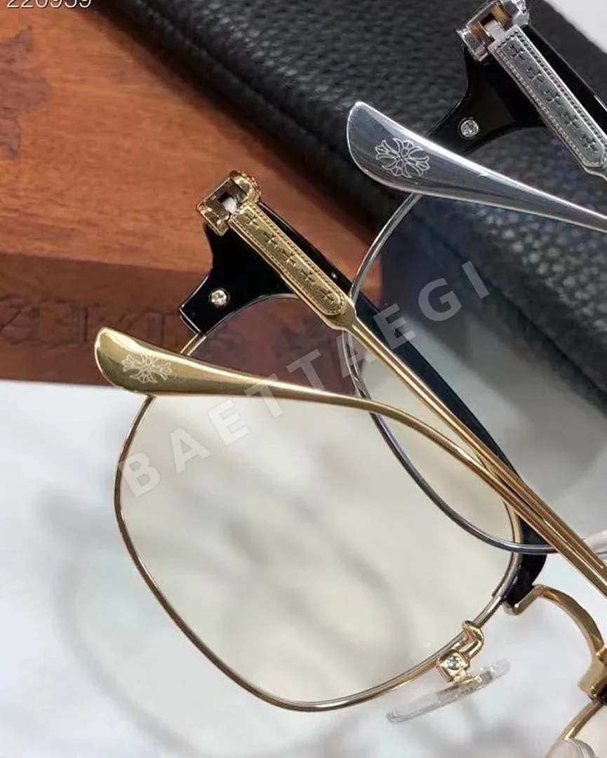 크롬하츠 선글라스 204710 Chrome Hearts Sunglasses 상세 이미지 4
